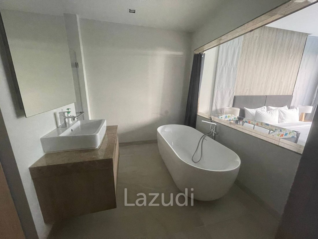 Villa in Choeng Thale, Phuket, Thailand 2 - 17364084