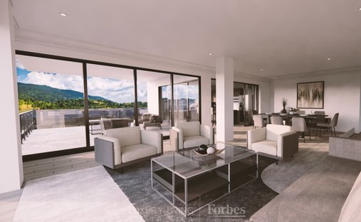Wohnung in San Rafael, Heredia, Costa Rica 1