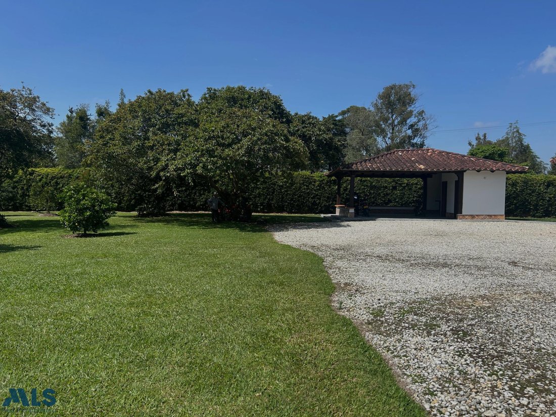 House in Rionegro, Antioquia, Colombia 3 - 17365617