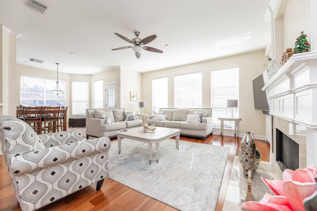 House in Pearland, Texas, United States 5 - 17359646