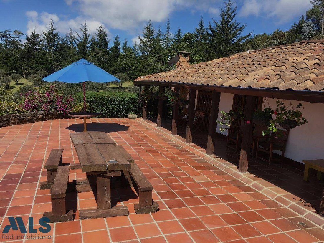 House in Envigado, Envigado, Colombia 5 - 17365622