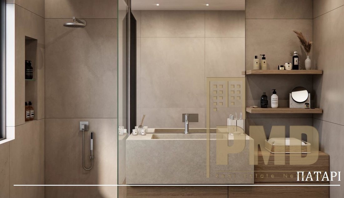 Apartment in Glyfada, Attica, Greece 5 - 17357656