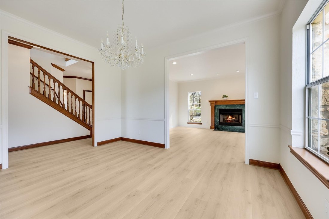 House in Leander, Texas, United States 3 - 17360766