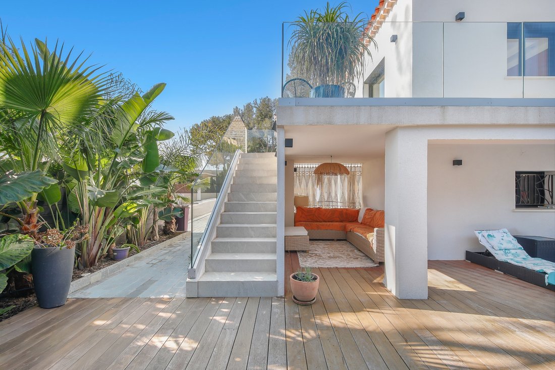 House in Bandol, Provence-Alpes-Côte d'Azur, France 2 - 17361469