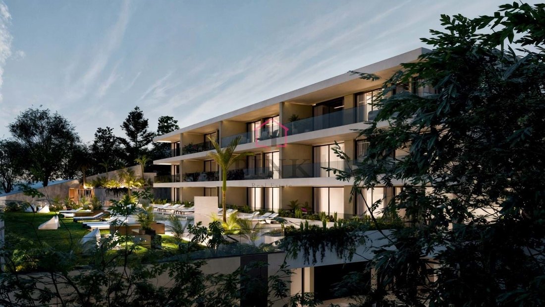 Apartment in Se, Madeira, Portugal 1 - 17358474
