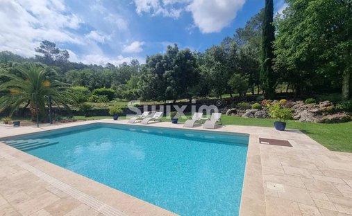 House in Montfort-sur-Argens, Provence-Alpes-Côte d'Azur, France 1