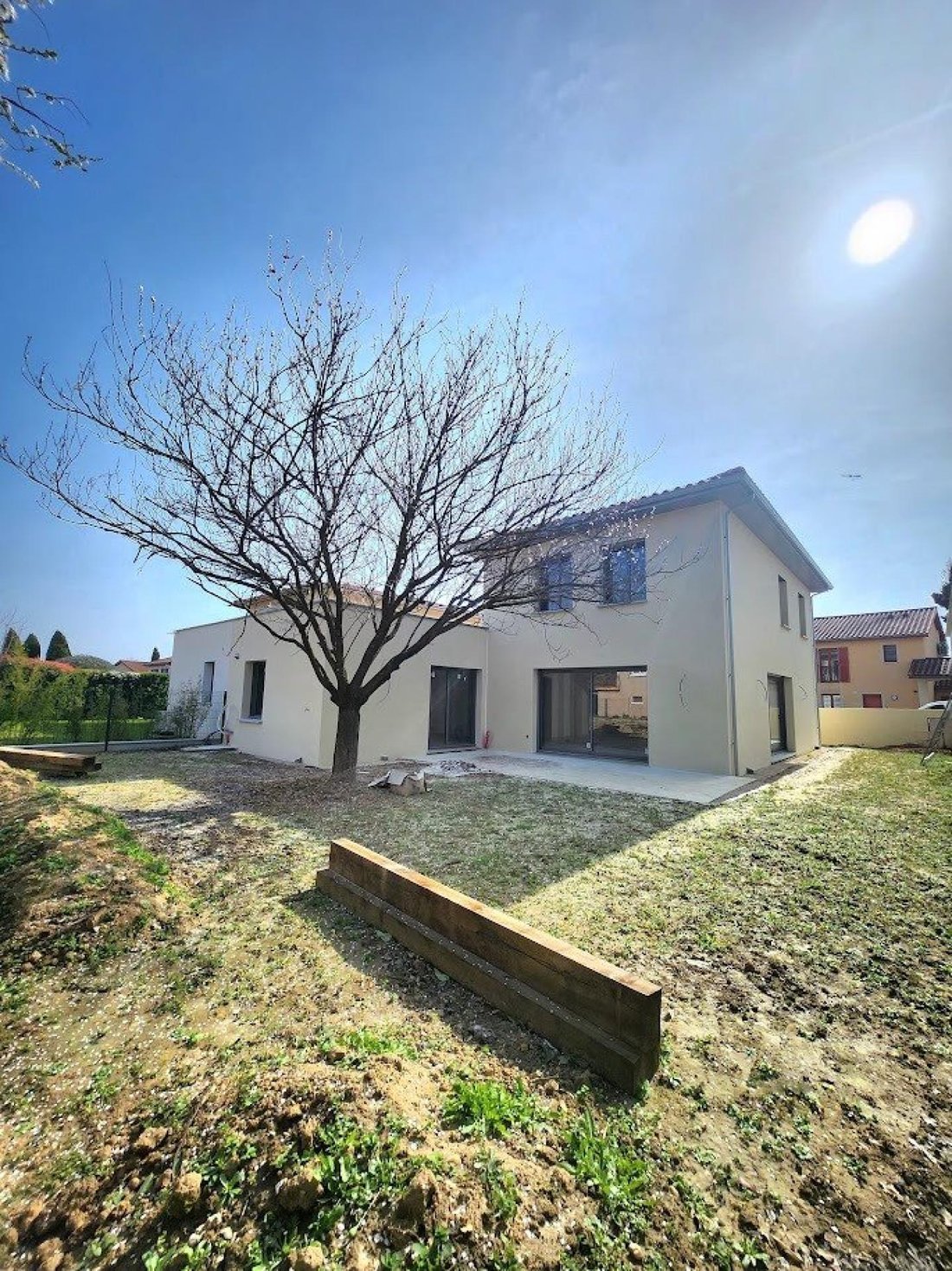 House in Solaize, Auvergne-Rhône-Alpes, France 1 - 16703151