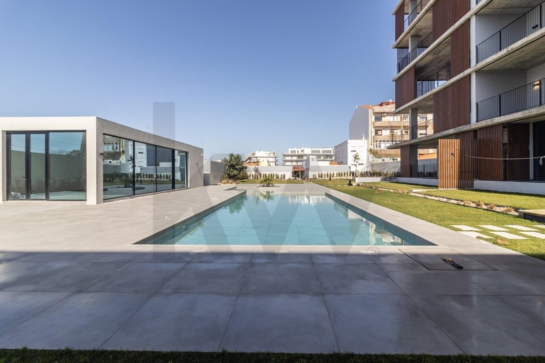 Apartment in Alcochete, Setubal, Portugal 1 - 17356595