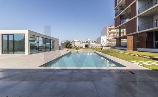 Haus in Alcochete, Setúbal Municipality, Portugal 1