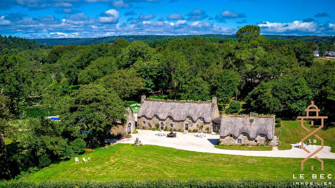 House in Nord, Languidic, France 1 - 14830868