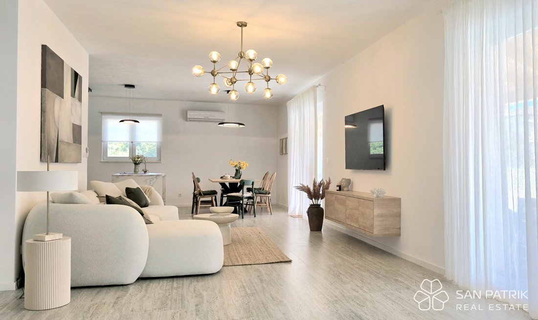 House in Stokovci, Istria County, Croatia 4 - 17356473