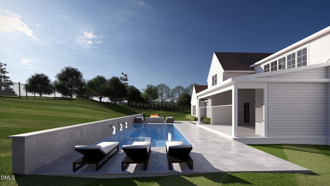 House in Raleigh, North Carolina, United States 4 - 17356288