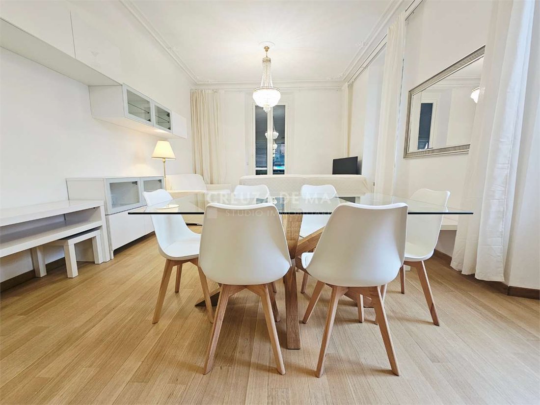 Apartment in Casale Park - Castle, Rapallo, Liguria 2 - 17359625