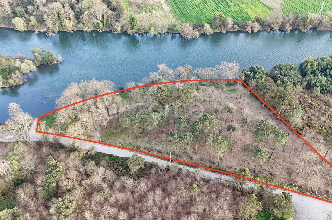 Land in Tamel, Braga, Portugal 2 - 17362051