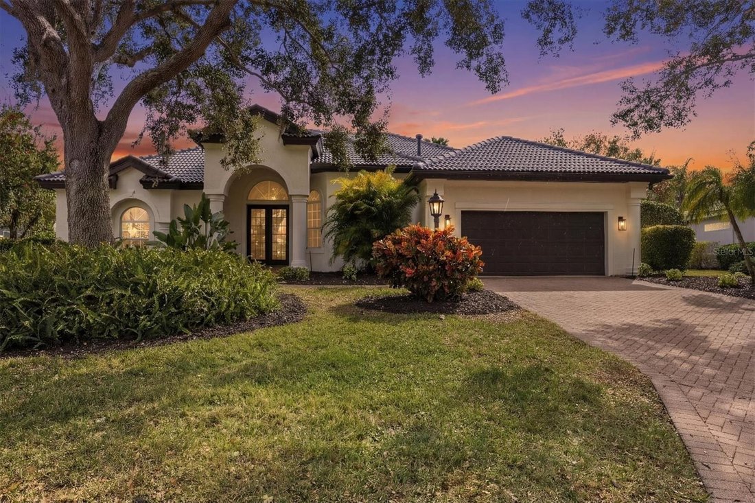 House in Bradenton, Florida, United States 1 - 17365195