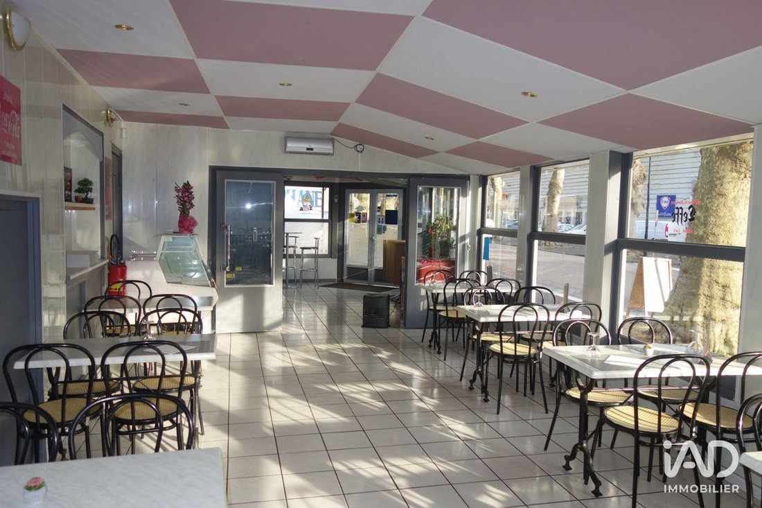 Centre Ville - Les Marins, Châteauroux, France 4 - 17366426