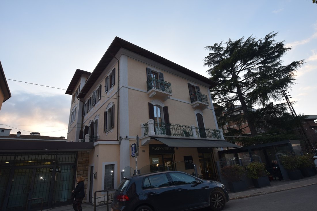Apartment in Historic Center, Perugia, Italy 3 - 17359232