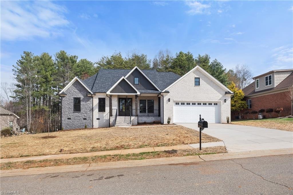 Haus in King, North Carolina, Vereinigte Staaten 4 - 17169039