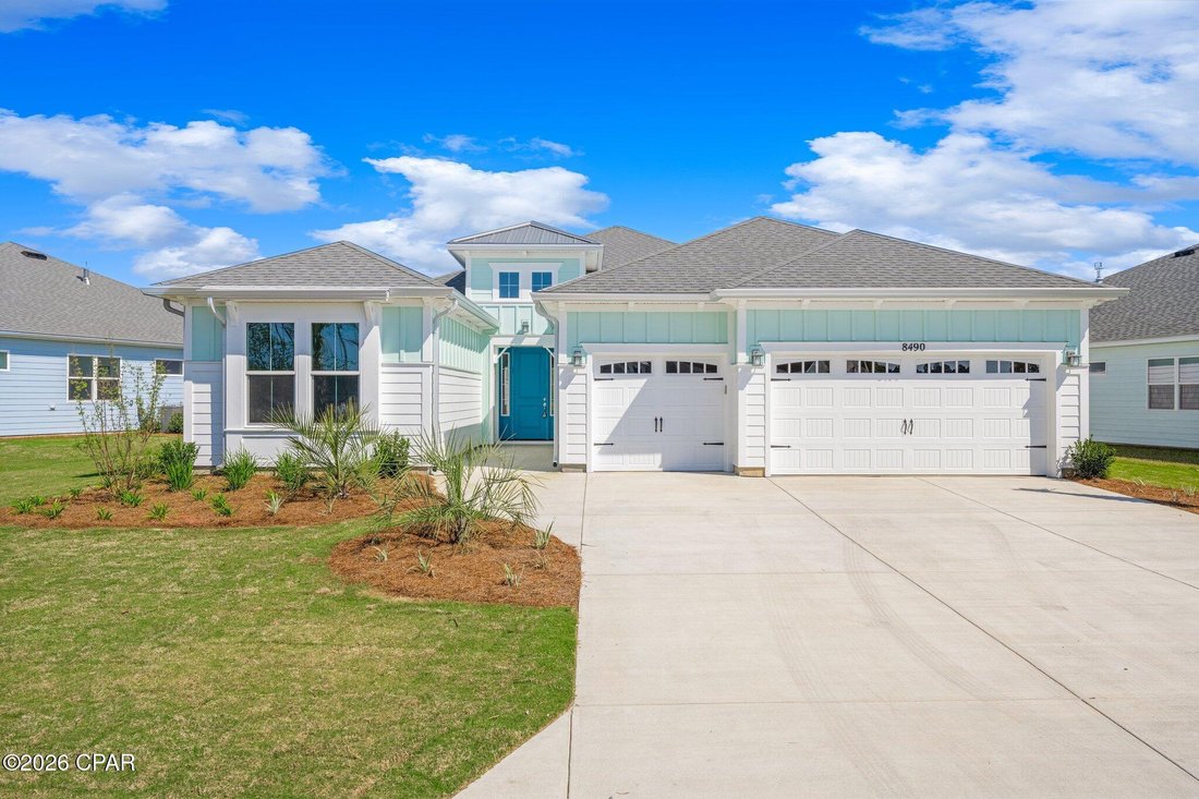 House in Rosemary Beach, Florida, United States 3 - 17358935