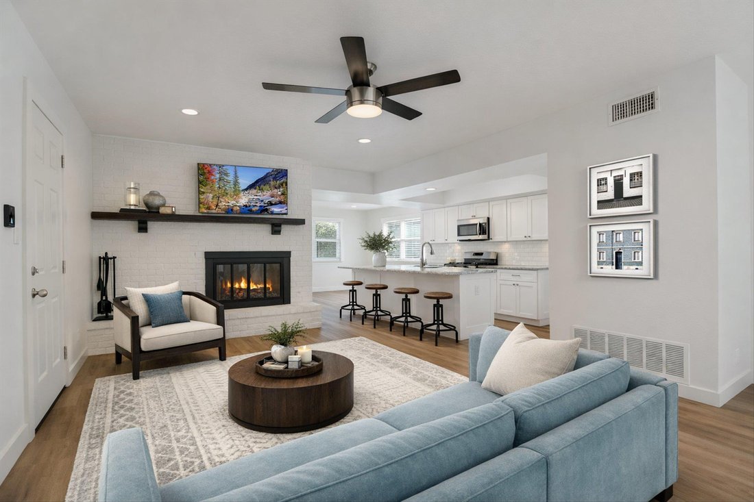 House in Austin, Texas, United States 4 - 17356378
