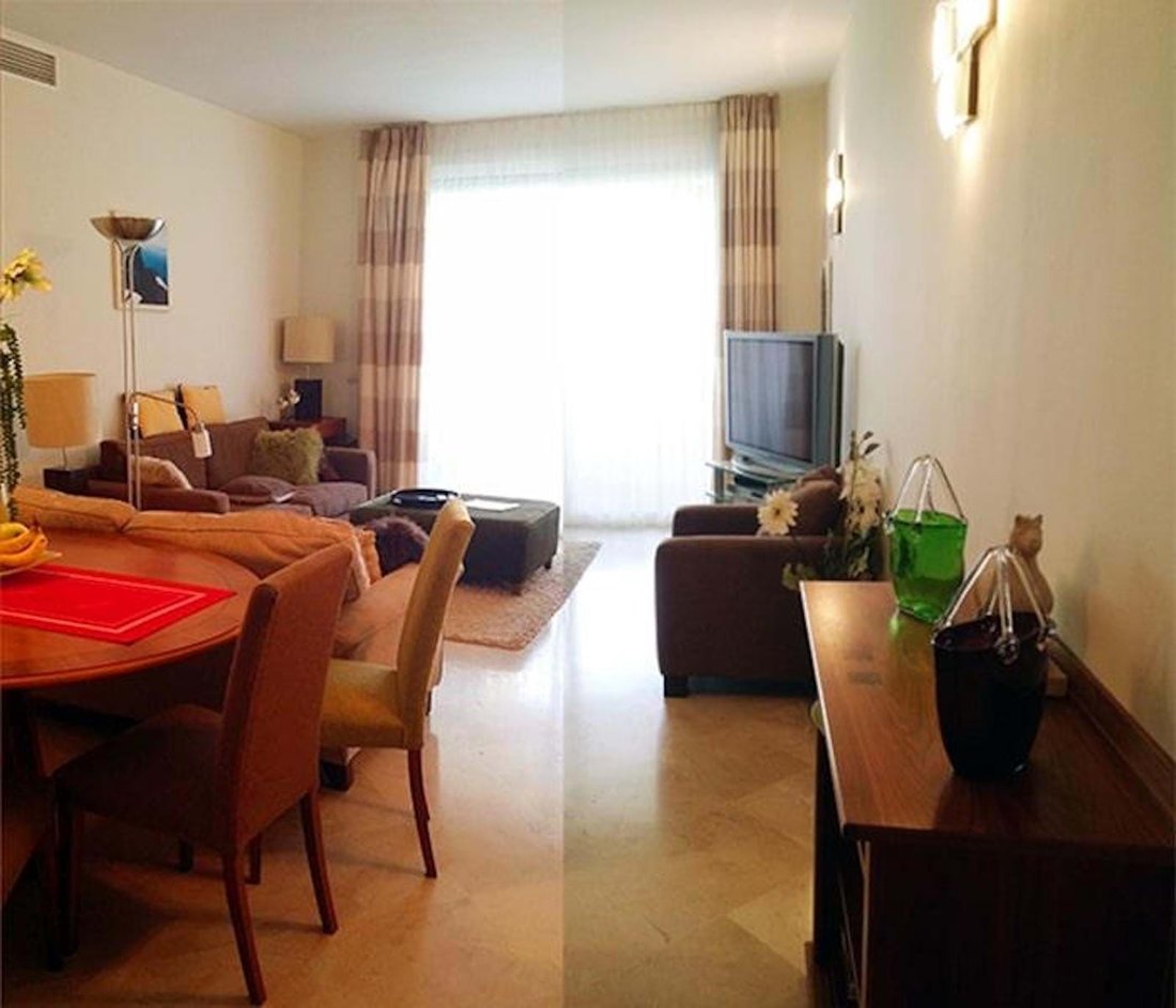 Apartment in Estepona, Andalusia, Spain 2 - 17358461