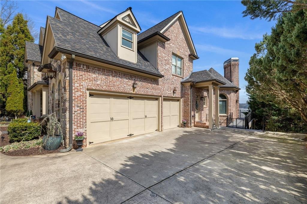 House in Gainesville, Georgia, United States 5 - 17370825