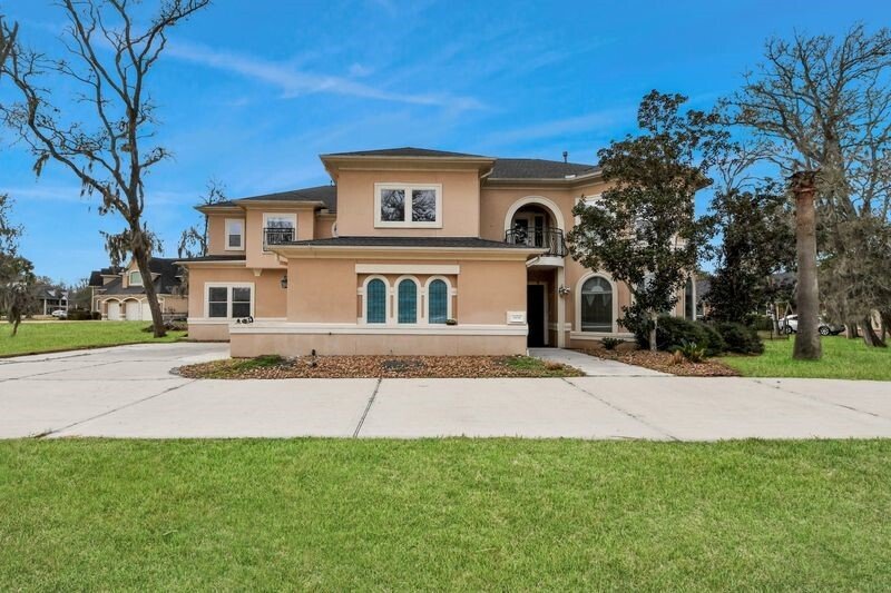 House in Rosenberg, Texas, United States 1 - 17361260