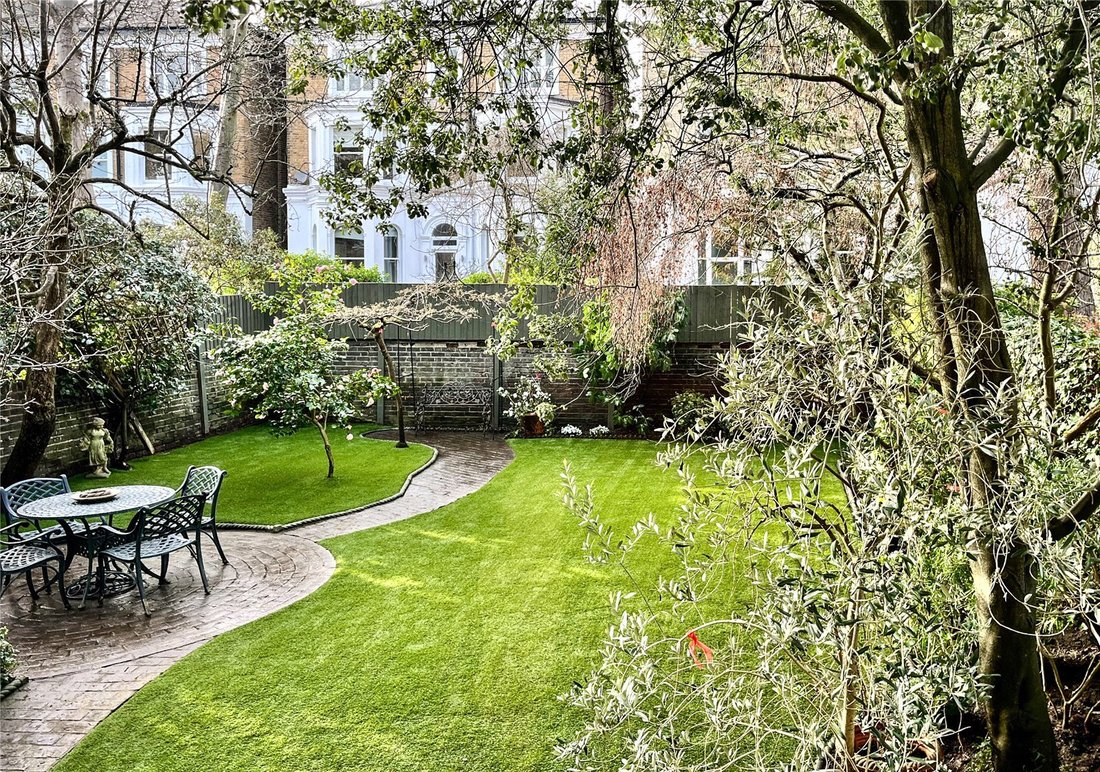 Haus in Twickenham, Richmond am Thames, England 5 - 14116310