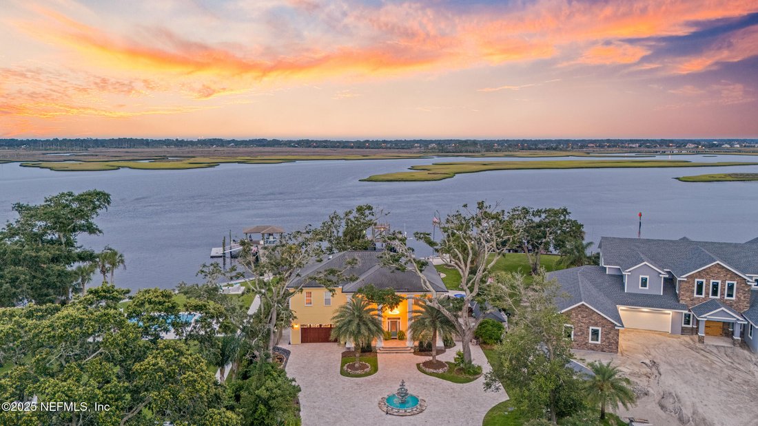 Maison à Jacksonville Beach, Floride, États-Unis 1 - 17366982
