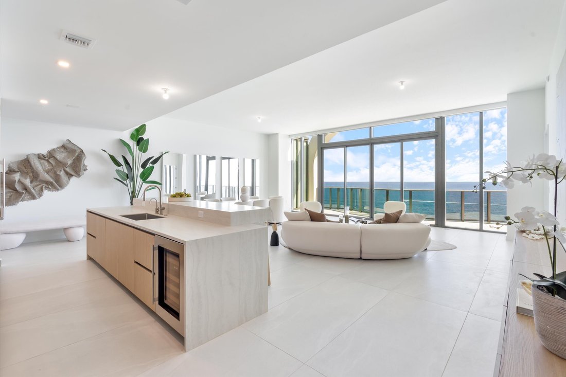 Condo in Hillsboro Beach, Florida, United States 3 - 17361039