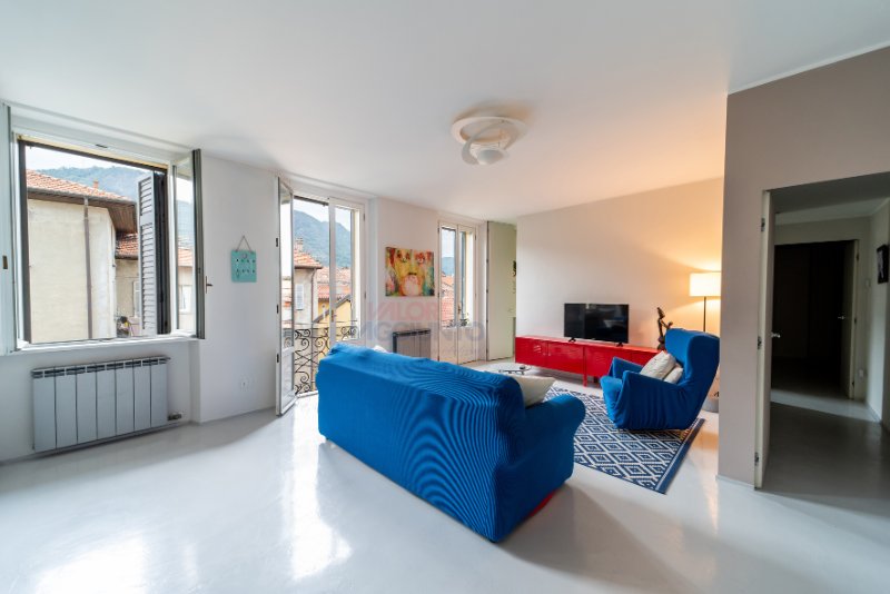 Penthouse in Historic Center, Como, Lombardy 5 - 15411438
