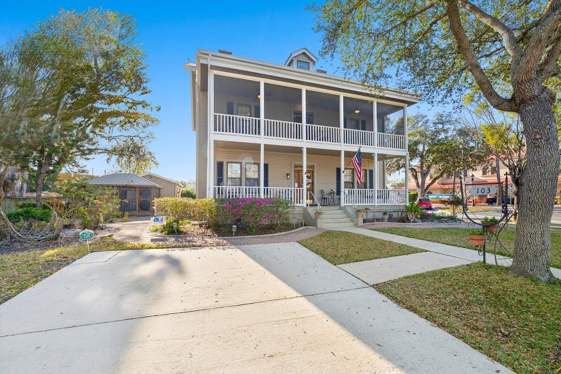 House in Green Cove Springs, Florida, United States 3 - 17357936