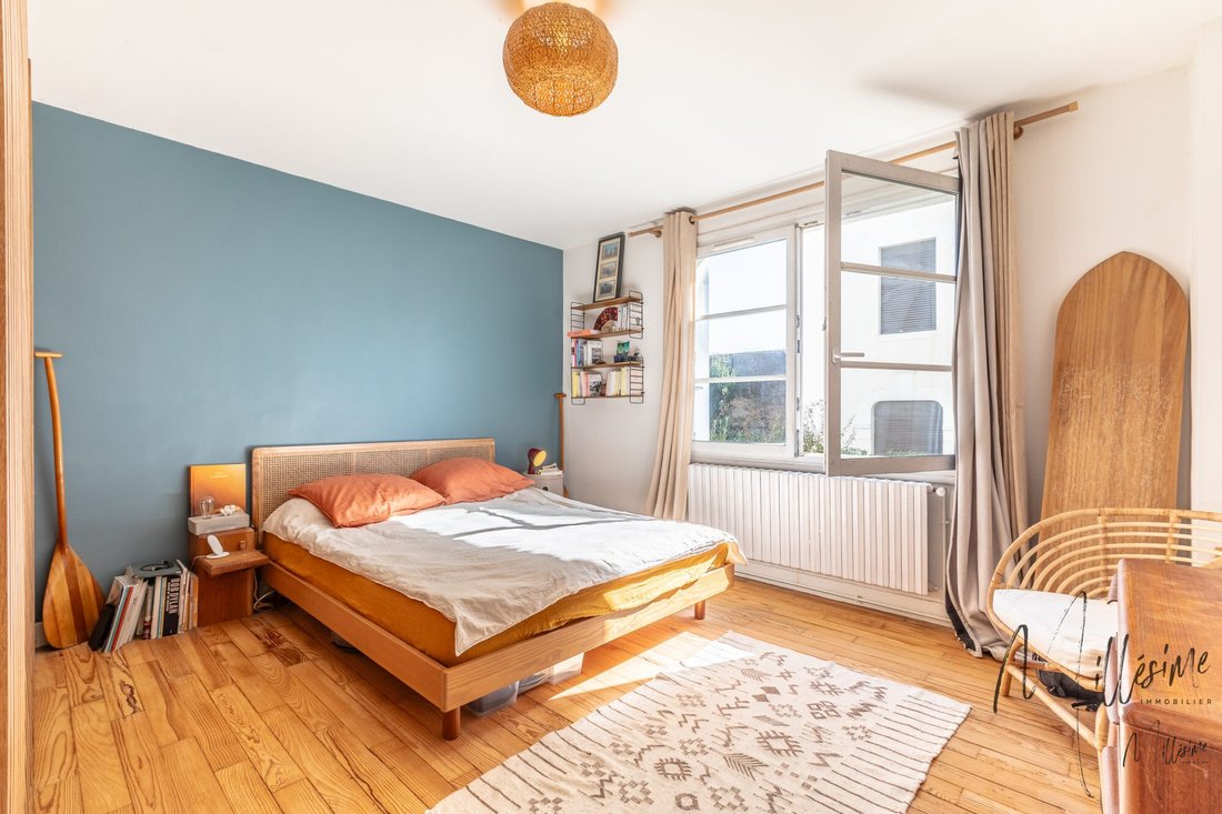 Apartment in Biarritz, Nouvelle-Aquitaine, France 5 - 17362423