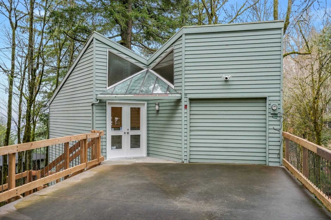 House in Portland, Oregon, United States 1 - 17367798