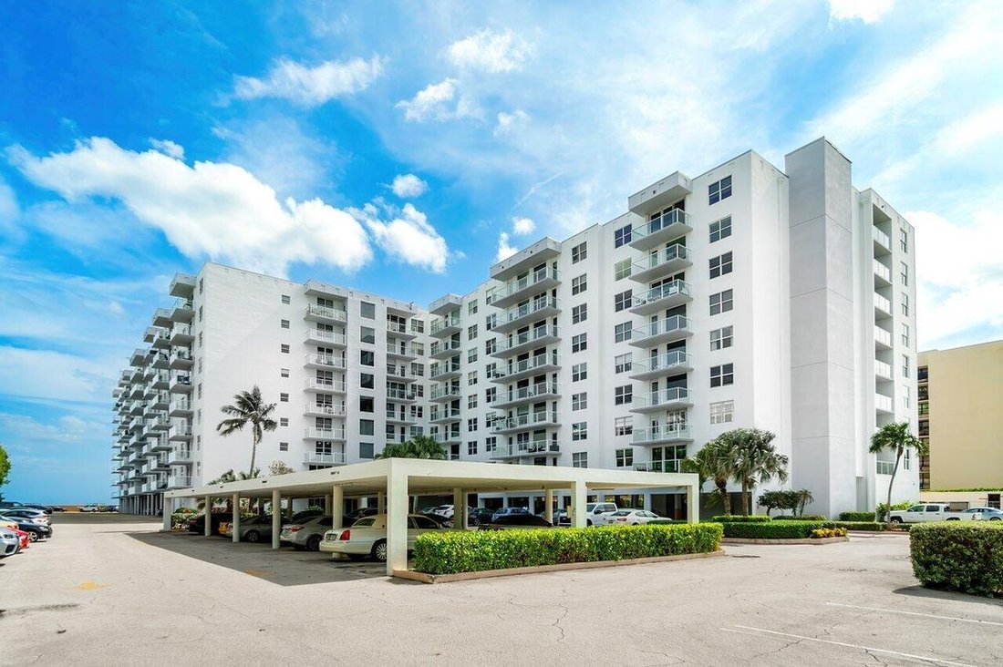 Condo in Palm Beach, Florida, United States 3 - 17358653
