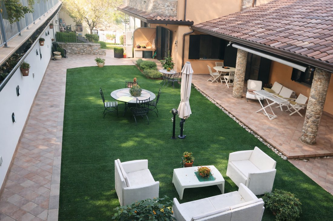 Country House in Castell'Anselmo, Collesalvetti, Tuscany 3 - 17361402
