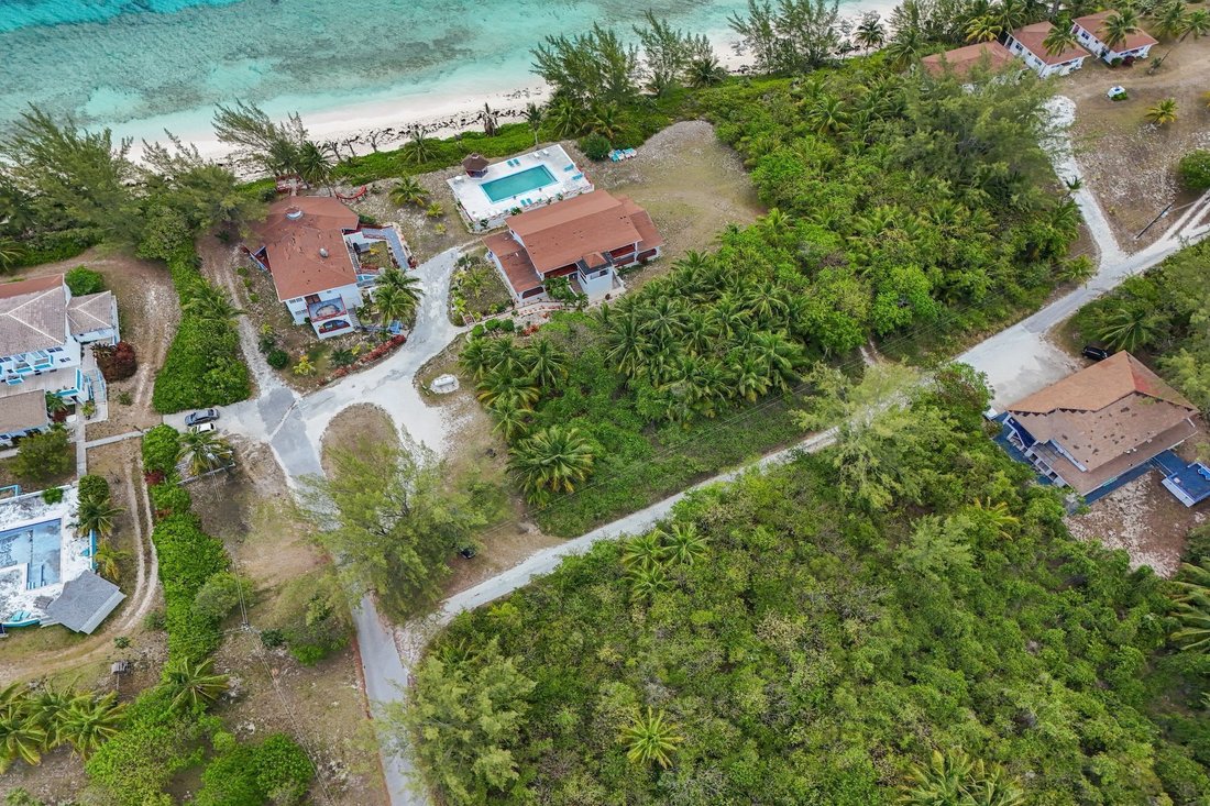 House in North Palmetto Point, Central Eleuthera, The Bahamas 3 - 17367632