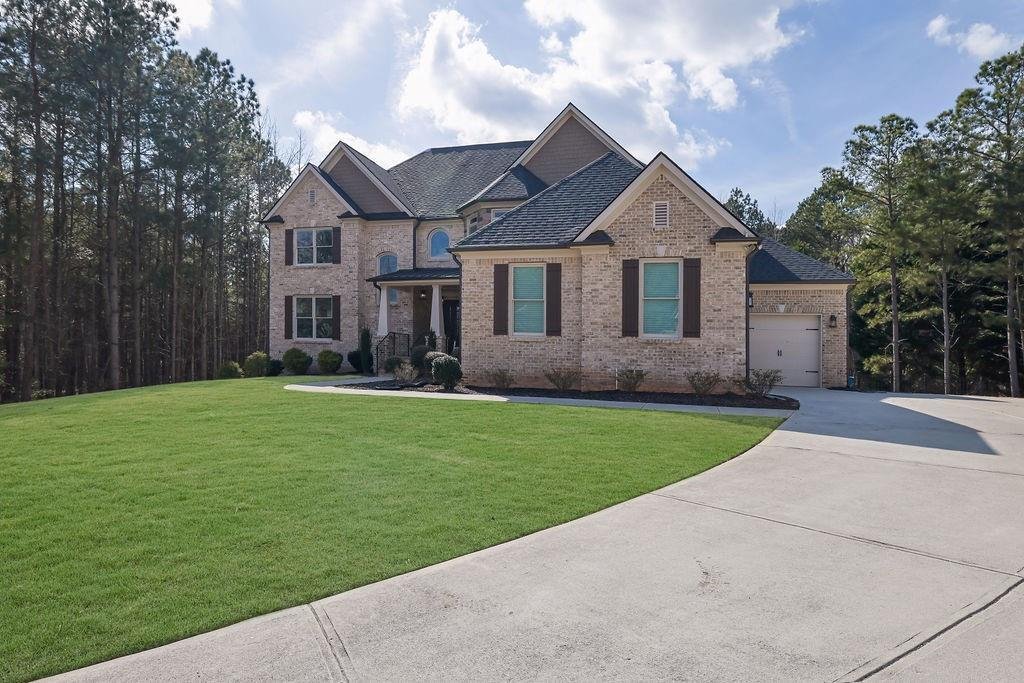 House in Dacula, Georgia, United States 5 - 17356884