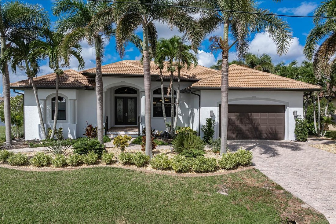 House in Punta Gorda, Florida, United States 1 - 17357188