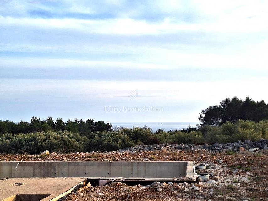 Terreno en Krk, Primorje-Gorski, Croacia 1 - 17363733