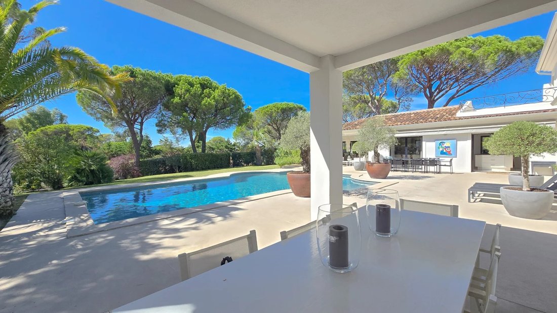 Villa in Aiguebonne, Saint-Raphaël, France 2 - 17356300