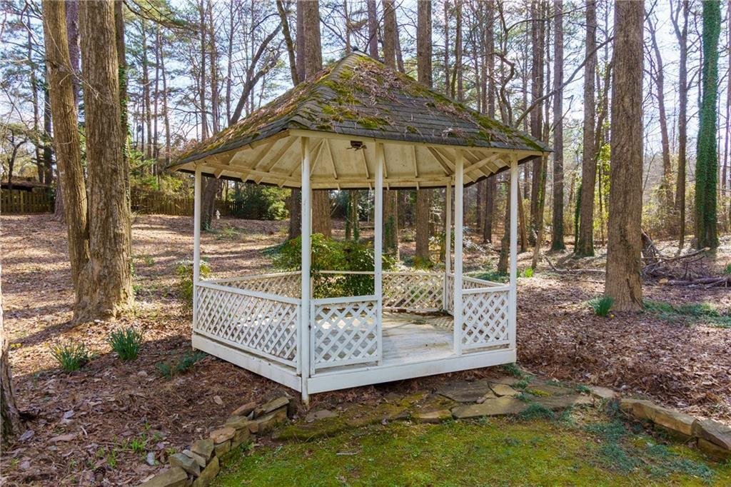 House in Marietta, Georgia, United States 5 - 17359709