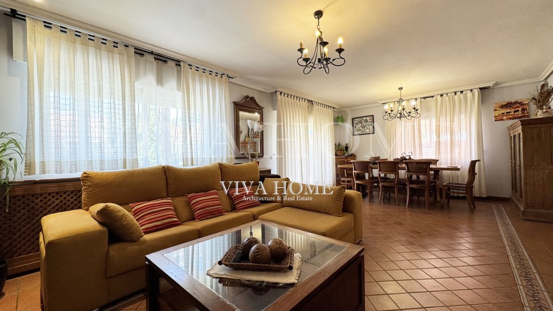 Chalet in Rivas-Vaciamadrid, Comunidad de Madrid, Spain 5 - 17368354