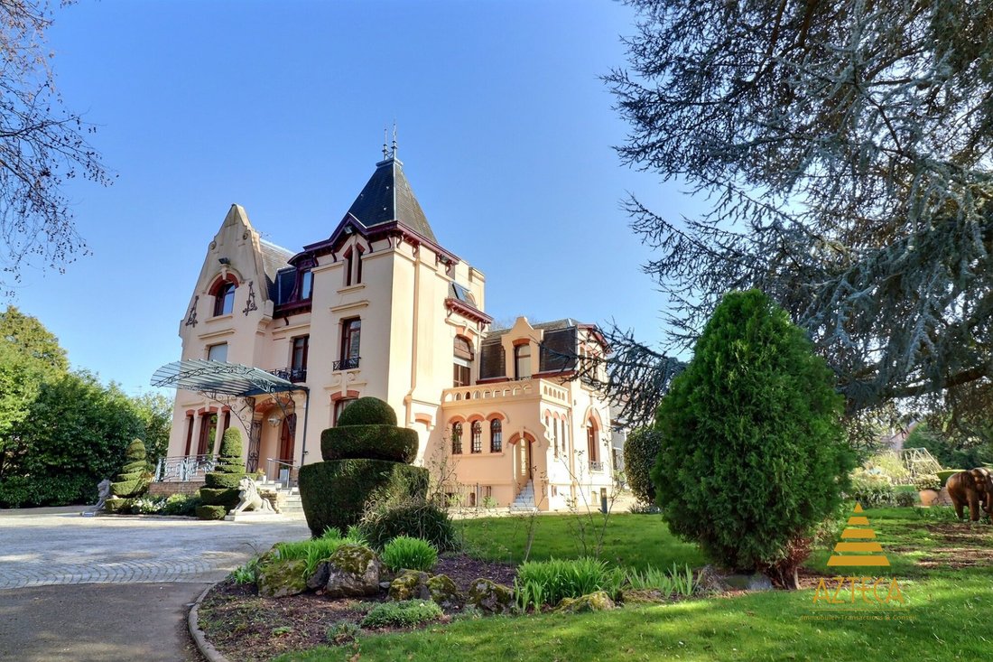 Estate in Barbusse, Caudry, France 1 - 17371214