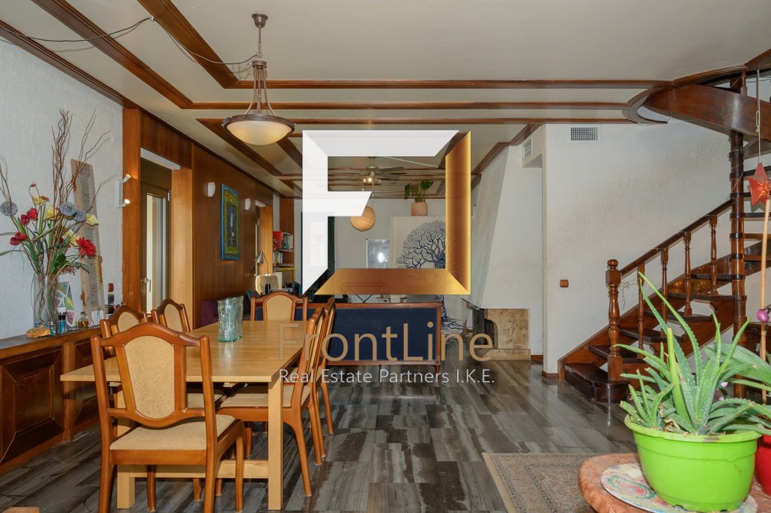 Apartment in 1st District of Athens, Athens, Greece 3 - 17369612