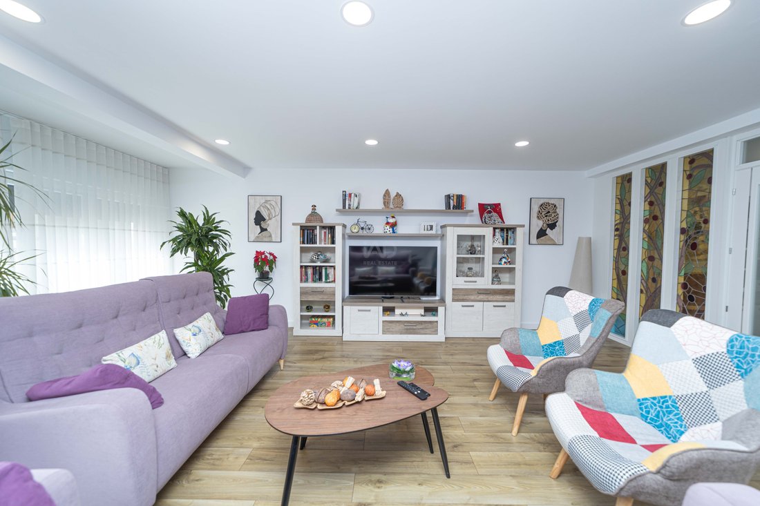 Apartment in Centro, Lion, Spain 1 - 15445791