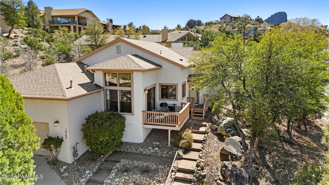 House in Prescott, Arizona, United States 1 - 17358763