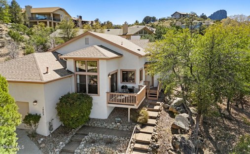 Casa a Prescott, Arizona, Stati Uniti 1