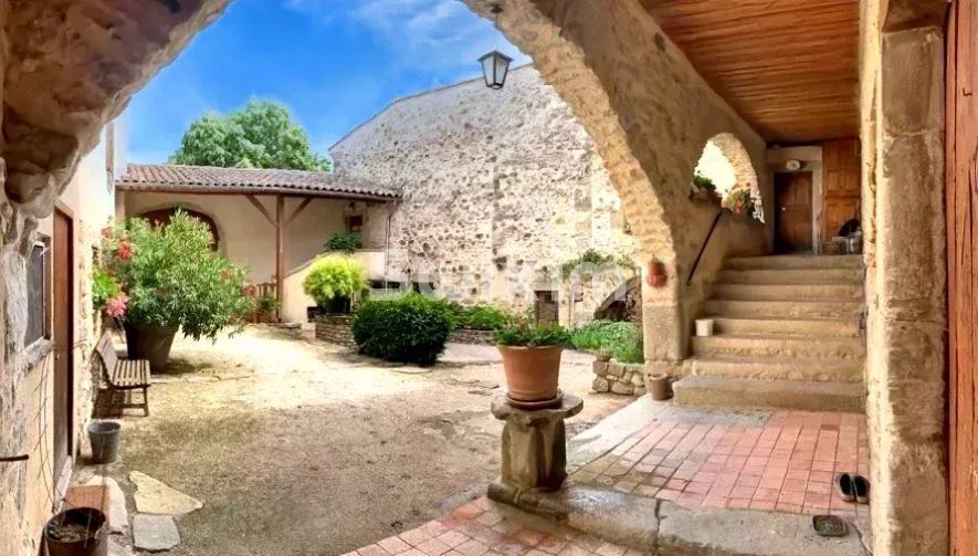 Farm Ranch in Dieulefit, Auvergne-Rhône-Alpes, France 2 - 16459905