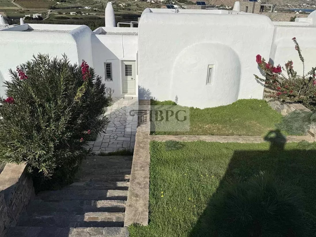 House in Paros, Aegean, Greece 3 - 17358265